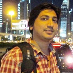 Senior Web Application Developer