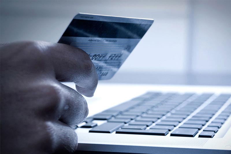 Ecommerce Online Shopping Store