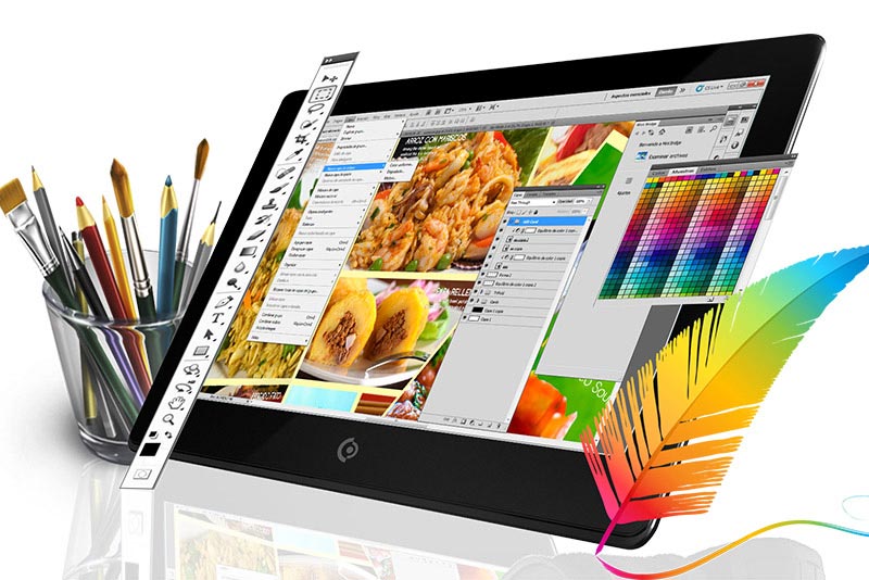 Logo Design, Branding and Identity